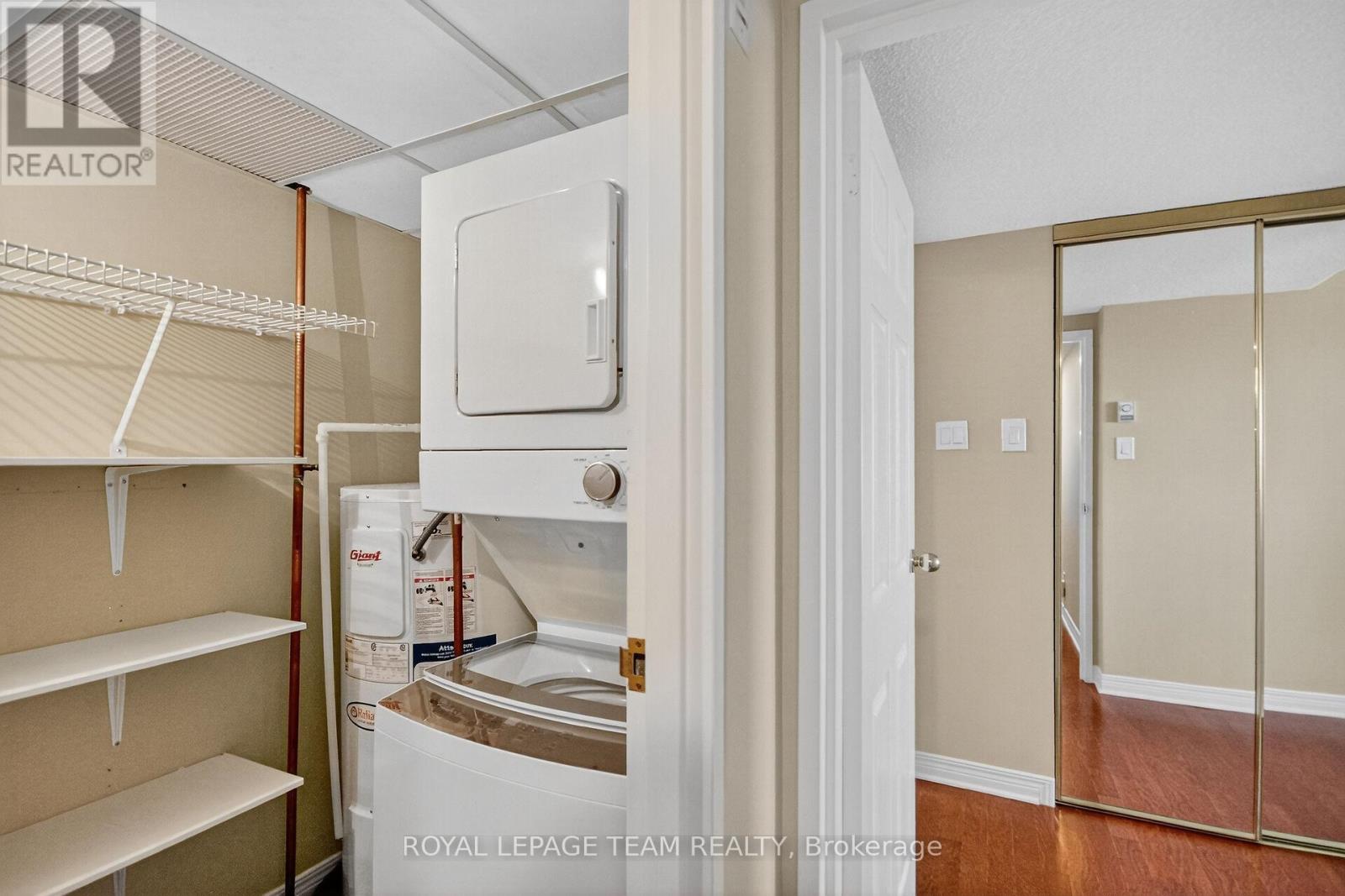 1008 - 100 Grant Carman Drive, Ottawa, Ontario  K2E 8B8 - Photo 16 - X12455860