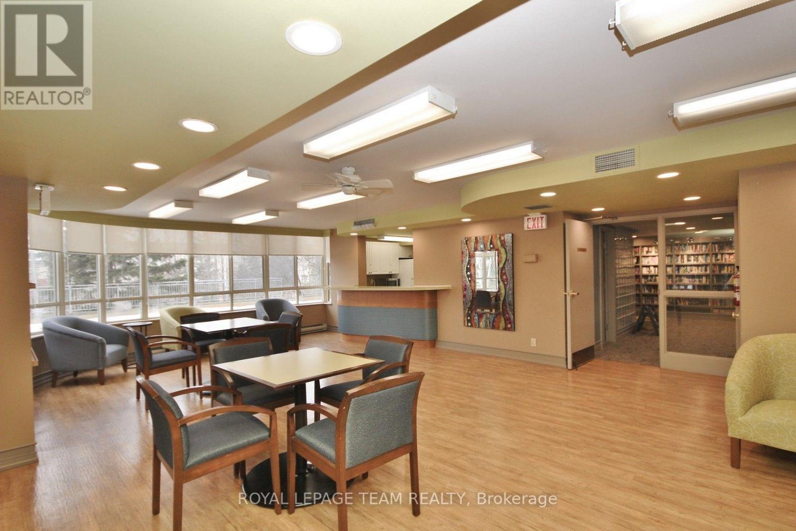 1008 - 100 Grant Carman Drive, Ottawa, Ontario  K2E 8B8 - Photo 21 - X12455860