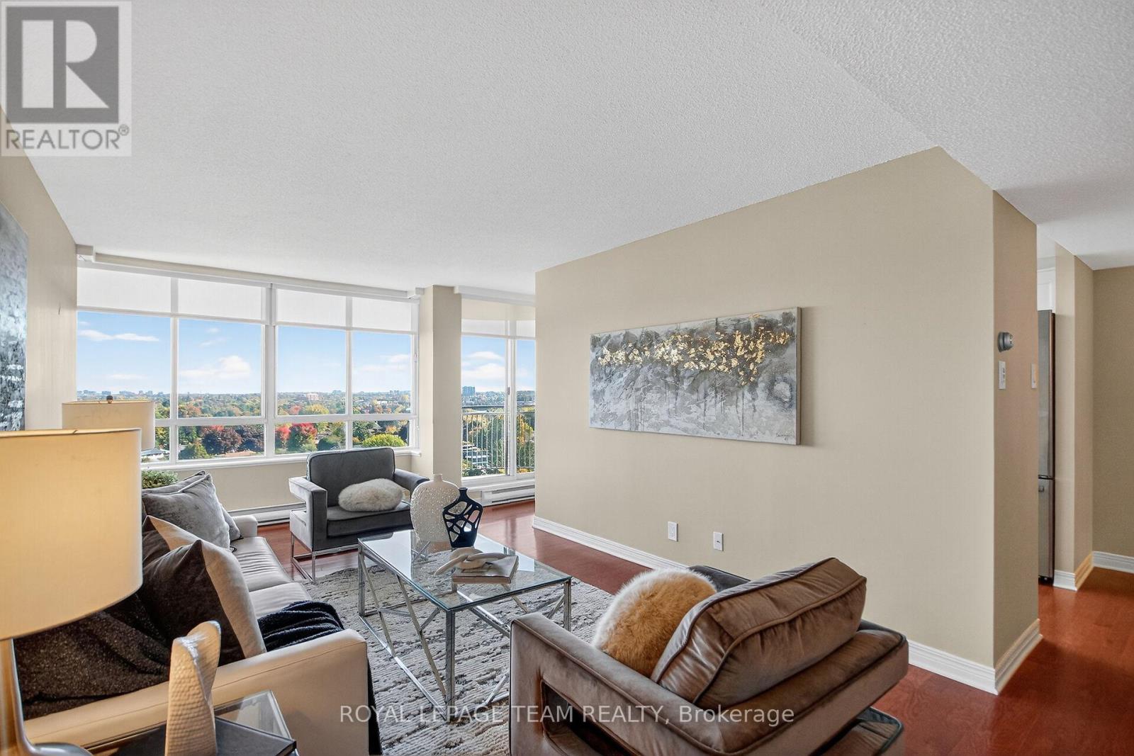 1008 - 100 Grant Carman Drive, Ottawa, Ontario  K2E 8B8 - Photo 12 - X12455860
