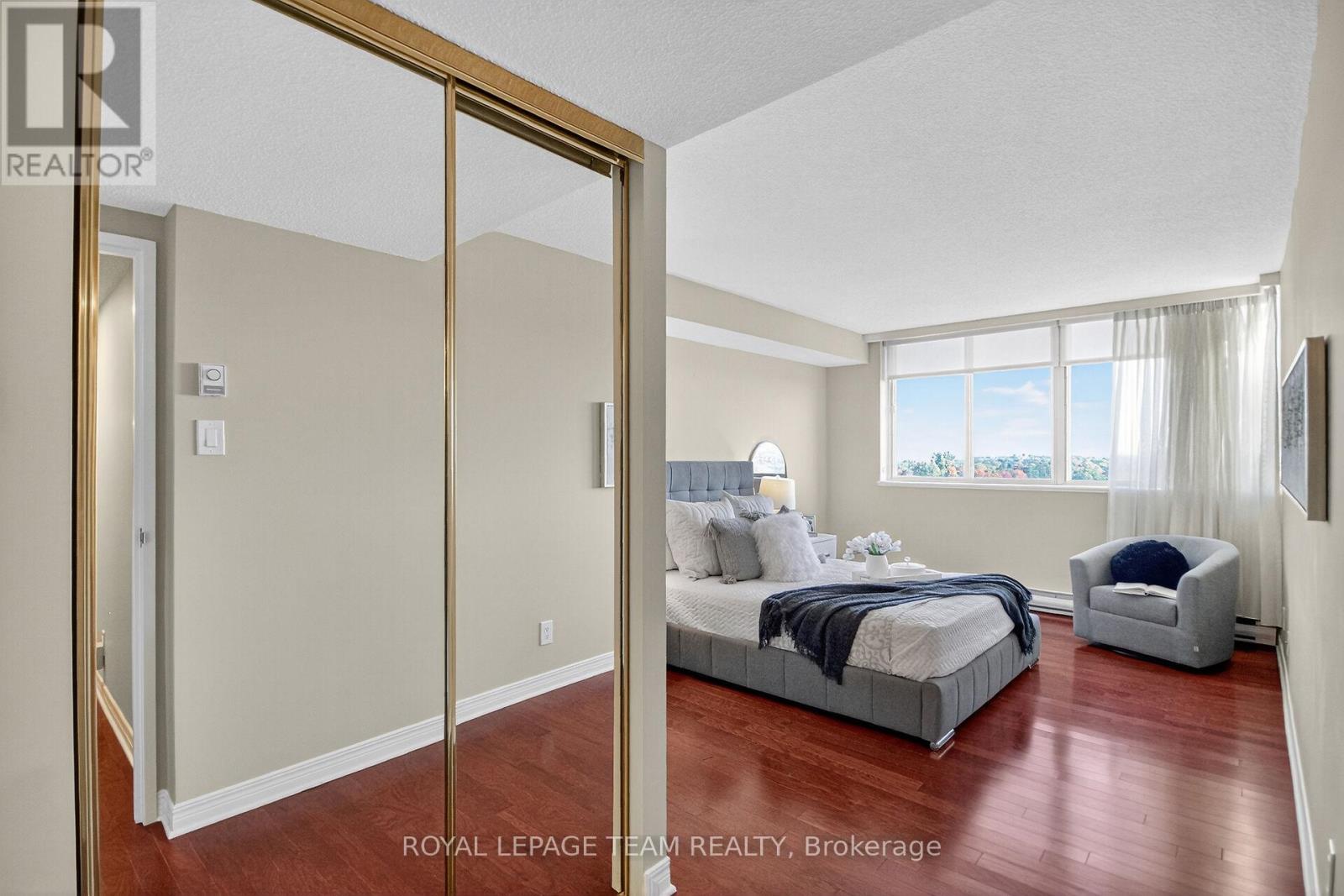 1008 - 100 Grant Carman Drive, Ottawa, Ontario  K2E 8B8 - Photo 17 - X12455860