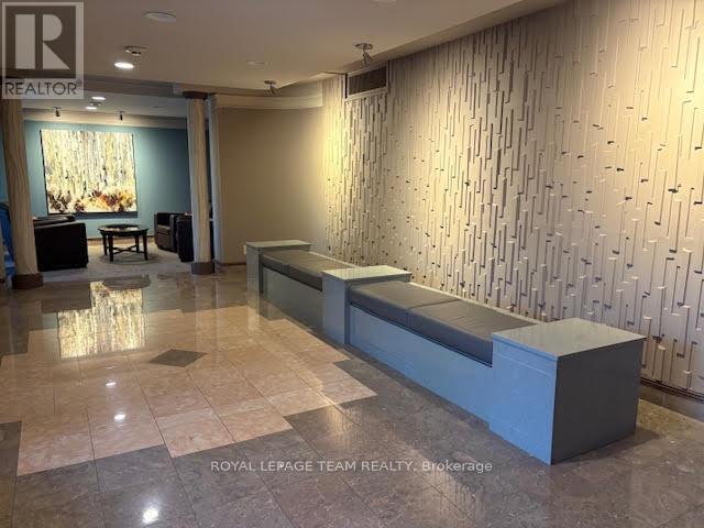 1008 - 100 Grant Carman Drive, Ottawa, Ontario  K2E 8B8 - Photo 2 - X12455860