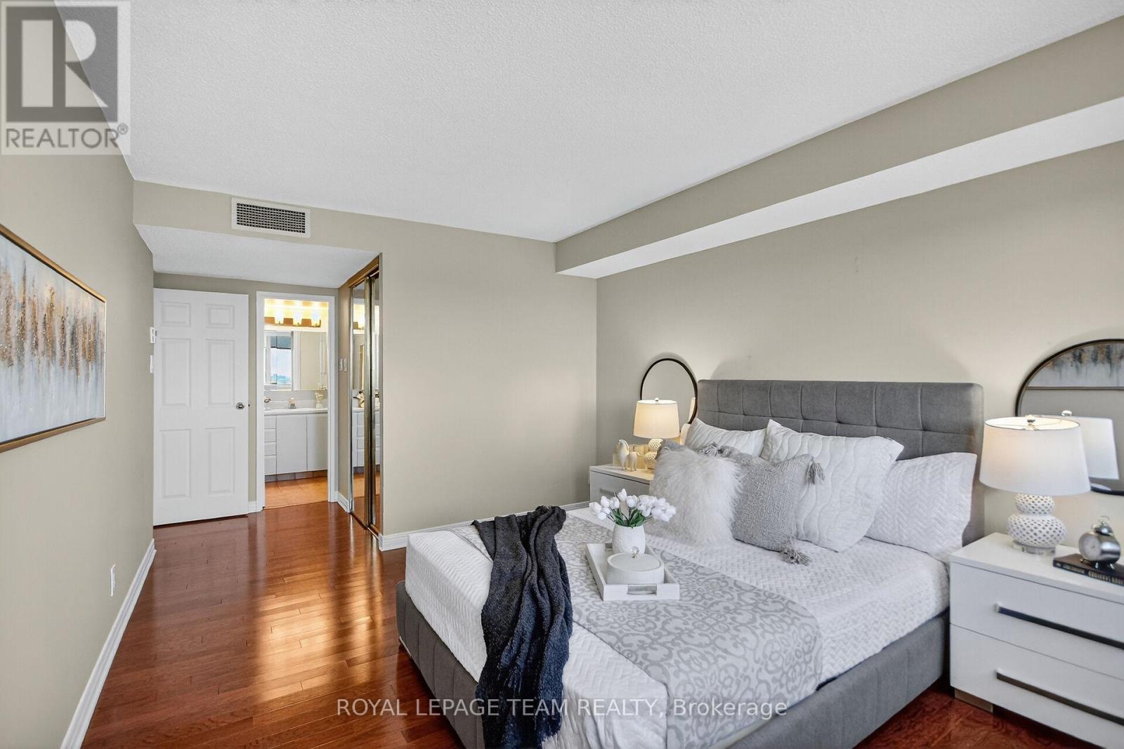 1008 - 100 Grant Carman Drive, Ottawa, Ontario  K2E 8B8 - Photo 18 - X12455860