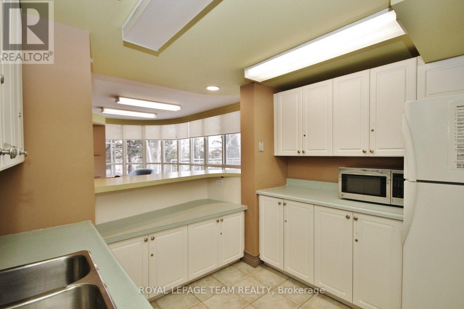 1008 - 100 Grant Carman Drive, Ottawa, Ontario  K2E 8B8 - Photo 22 - X12455860