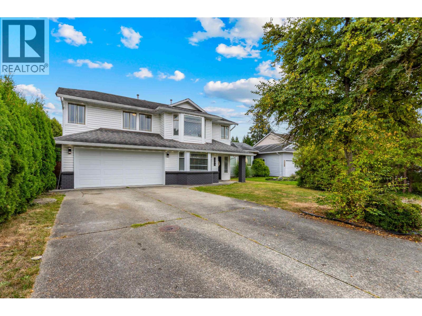 12276 AURORA STREET, Maple Ridge, British Columbia