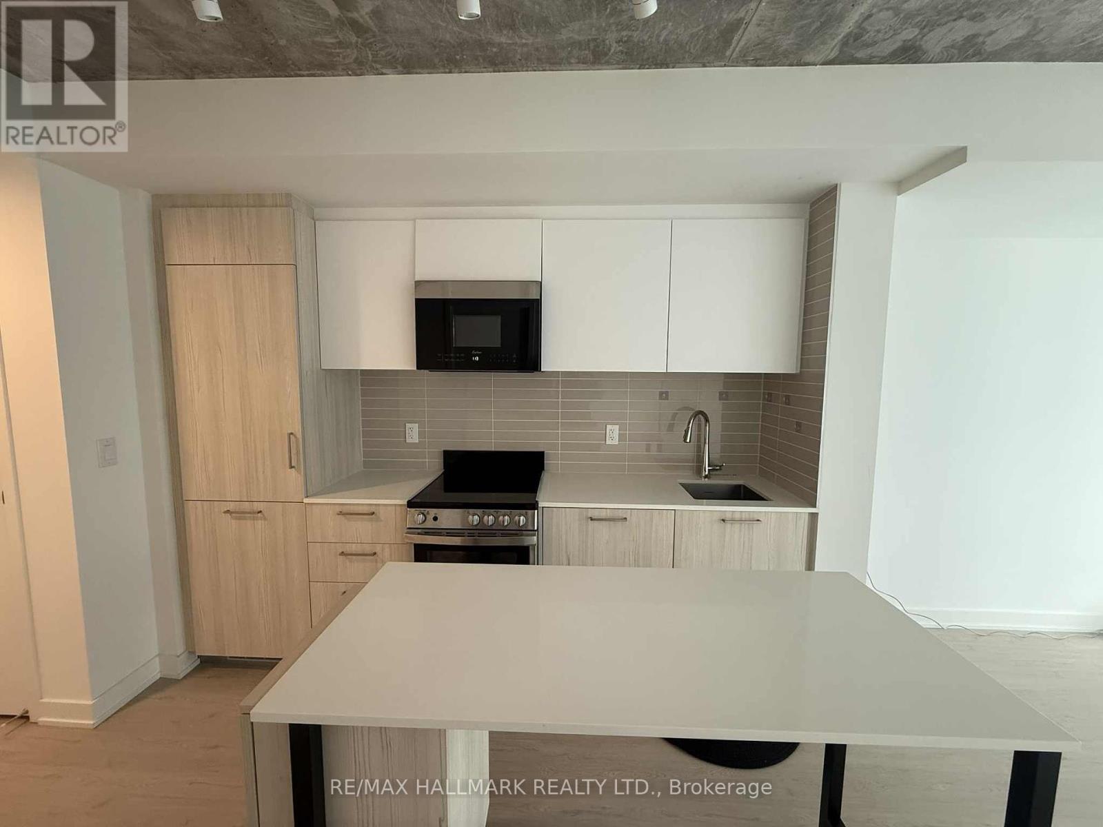 908 - 65 Mutual Street, Toronto, Ontario  M5B 0E5 - Photo 3 - C12444194