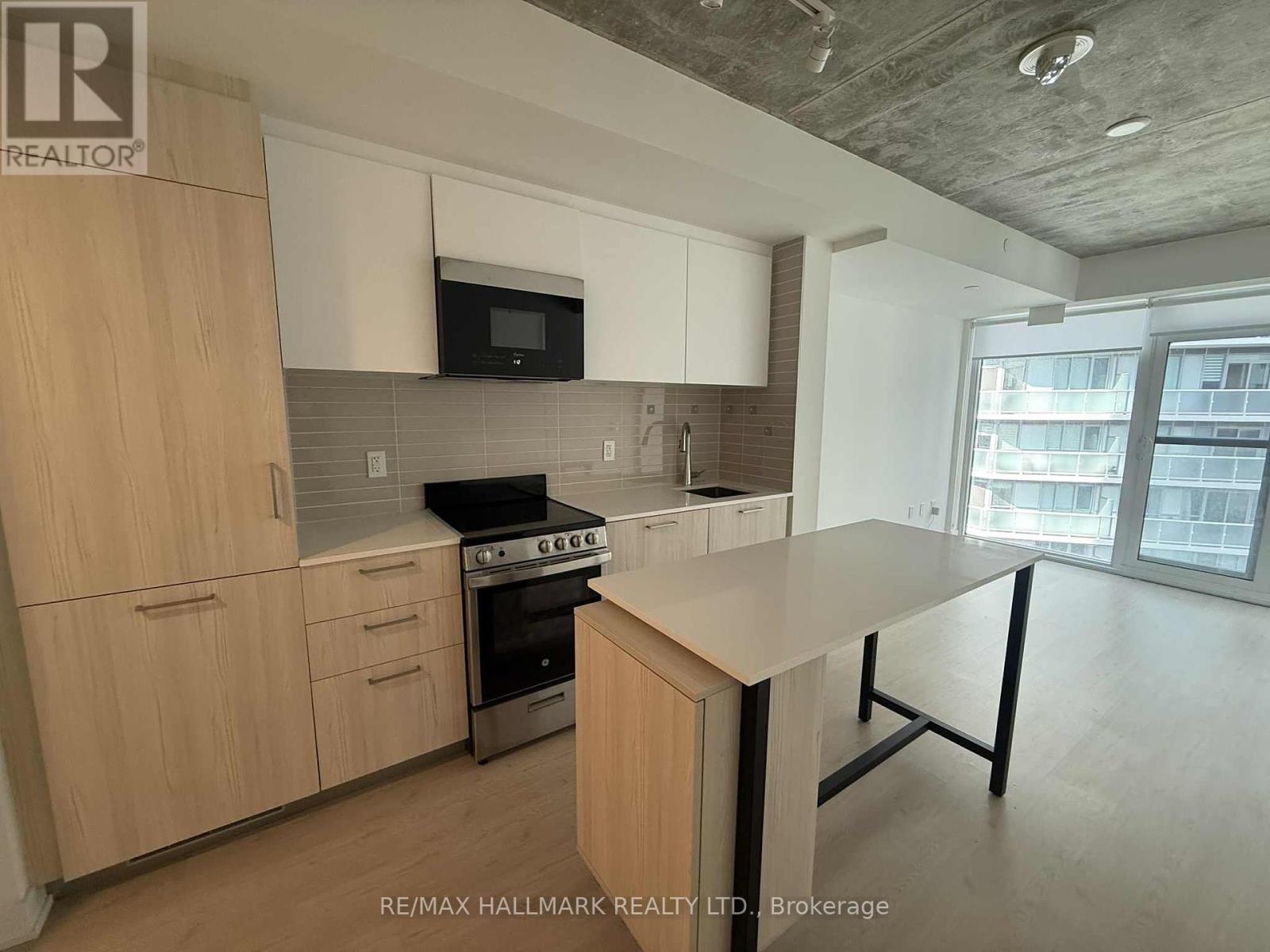908 - 65 Mutual Street, Toronto, Ontario  M5B 0E5 - Photo 4 - C12444194