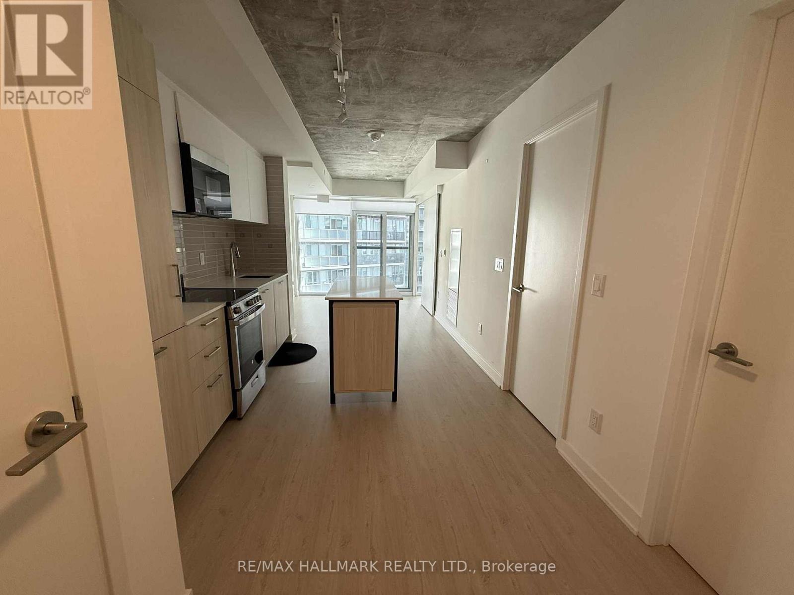 908 - 65 Mutual Street, Toronto, Ontario  M5B 0E5 - Photo 2 - C12444194