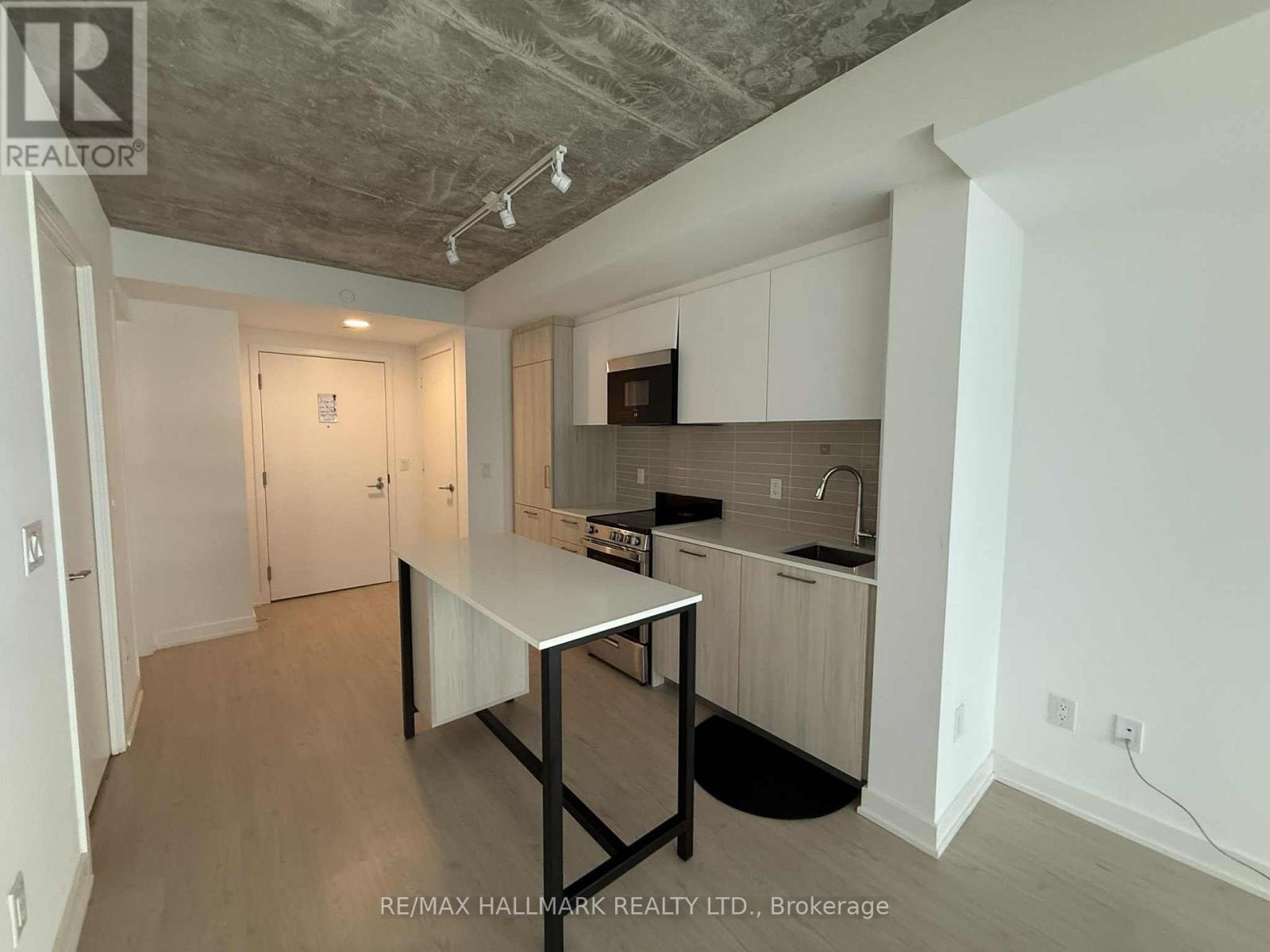 908 - 65 Mutual Street, Toronto, Ontario  M5B 0E5 - Photo 6 - C12444194