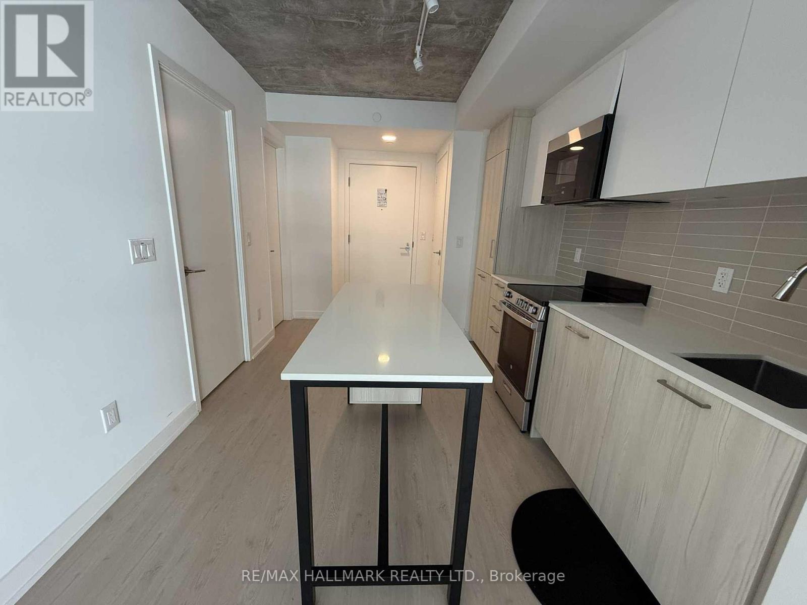 908 - 65 Mutual Street, Toronto, Ontario  M5B 0E5 - Photo 7 - C12444194