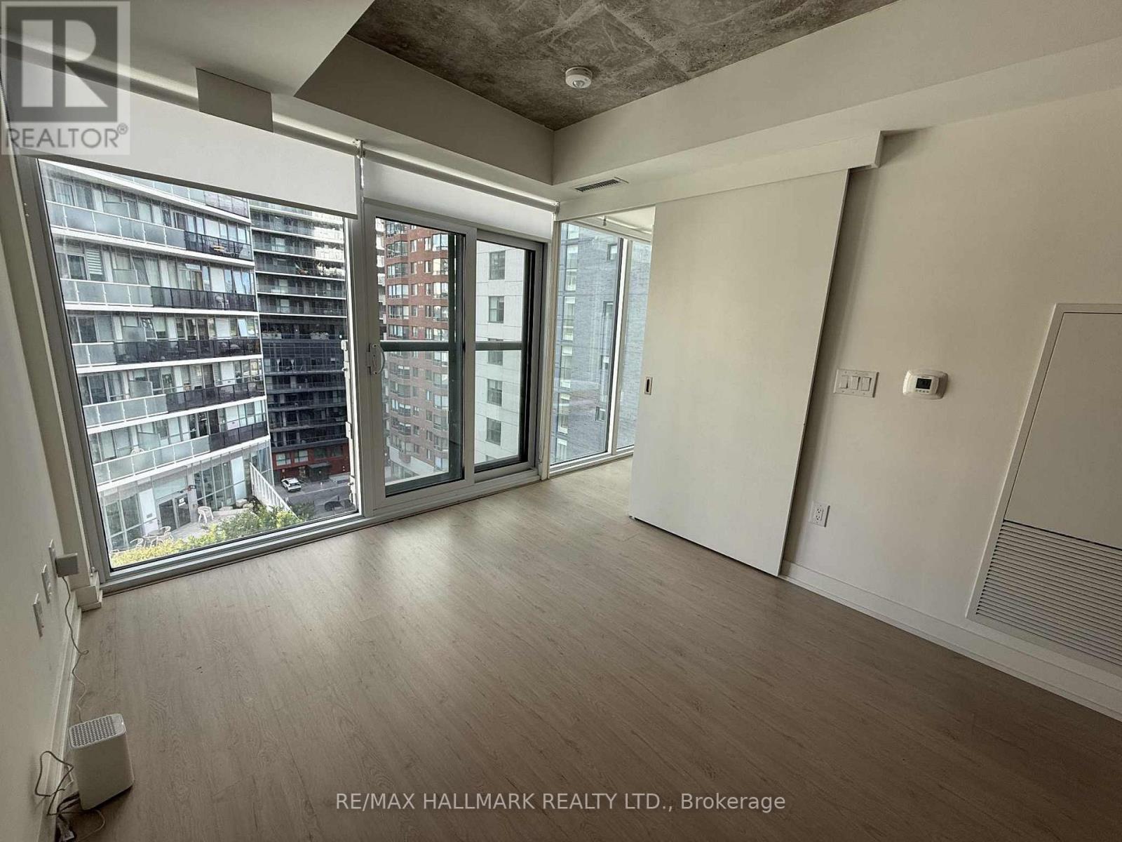908 - 65 Mutual Street, Toronto, Ontario  M5B 0E5 - Photo 9 - C12444194
