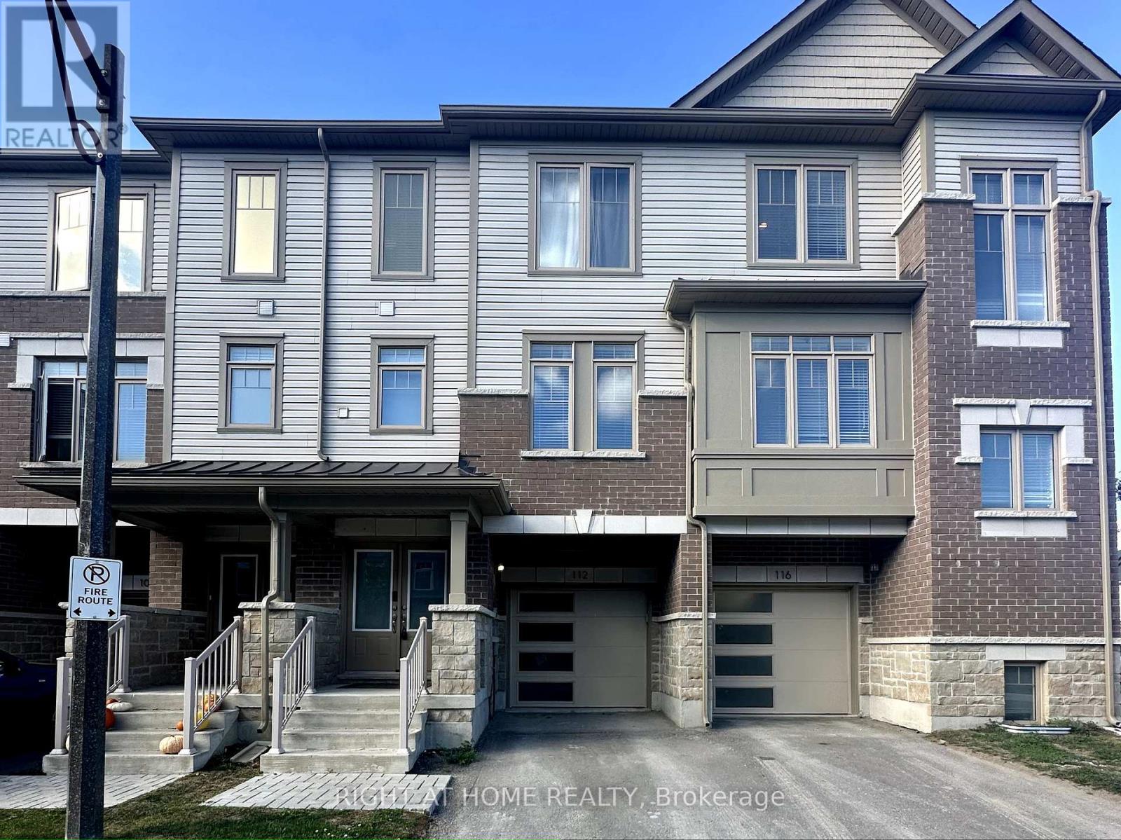 112 BAVIN STREET, Clarington, Ontario