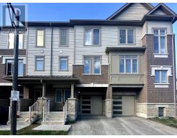112 BAVIN STREET, Clarington, Ontario