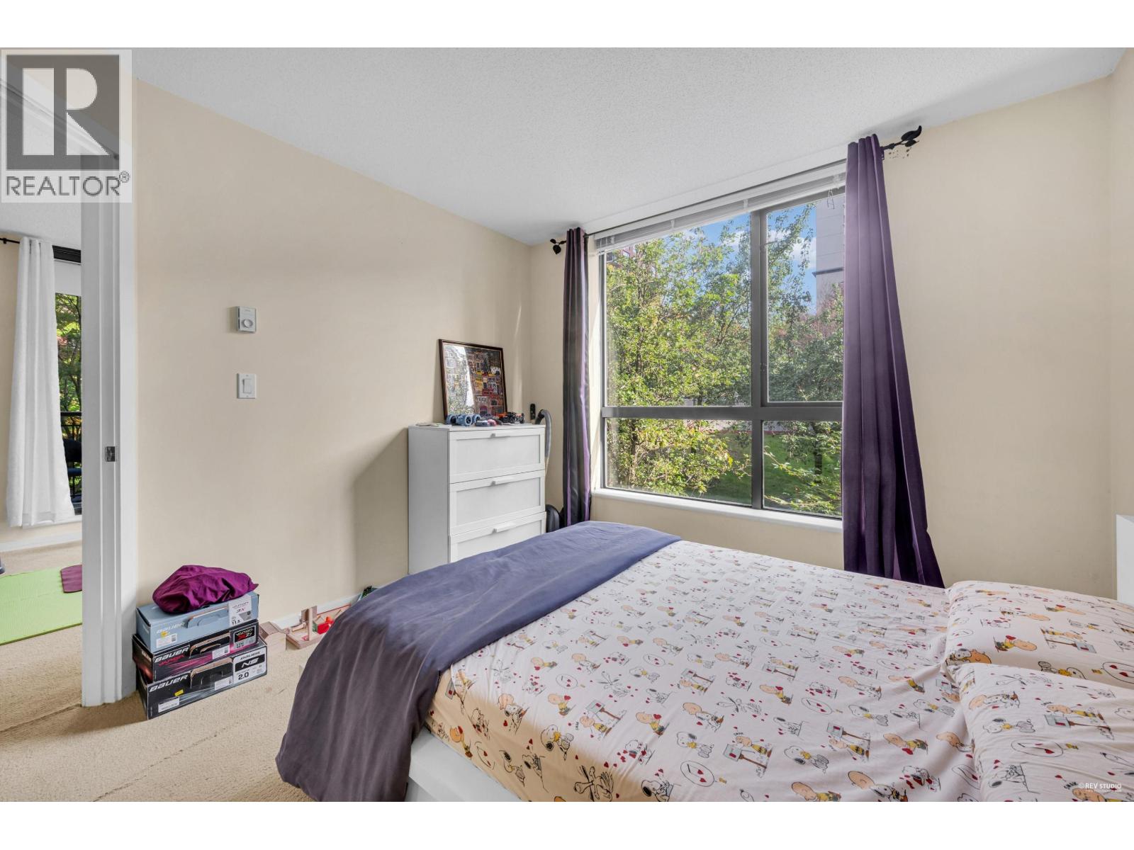 304 833 Agnes Street, New Westminster, British Columbia  V3M 0B1 - Photo 14 - R3056311