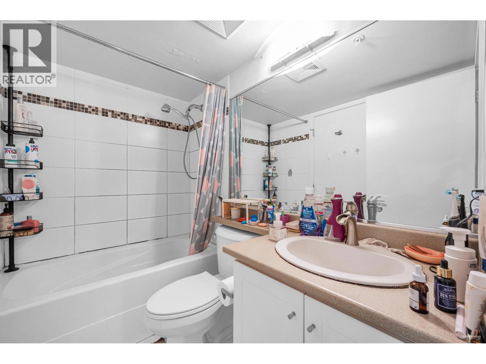 304 833 Agnes Street, New Westminster, British Columbia  V3M 0B1 - Photo 9 - R3056311