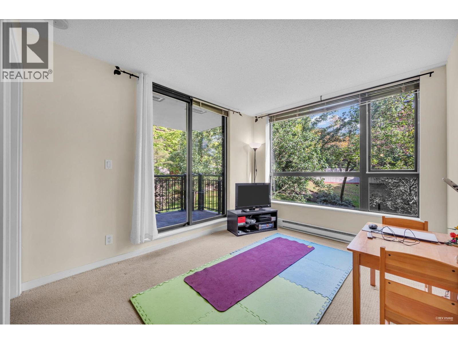 304 833 Agnes Street, New Westminster, British Columbia  V3M 0B1 - Photo 12 - R3056311