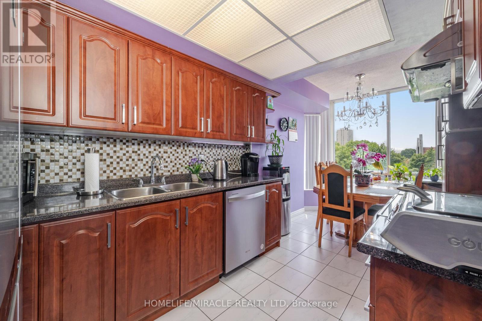 401 - 26 Hanover Road, Brampton, Ontario  L6S 4T2 - Photo 17 - W12461735