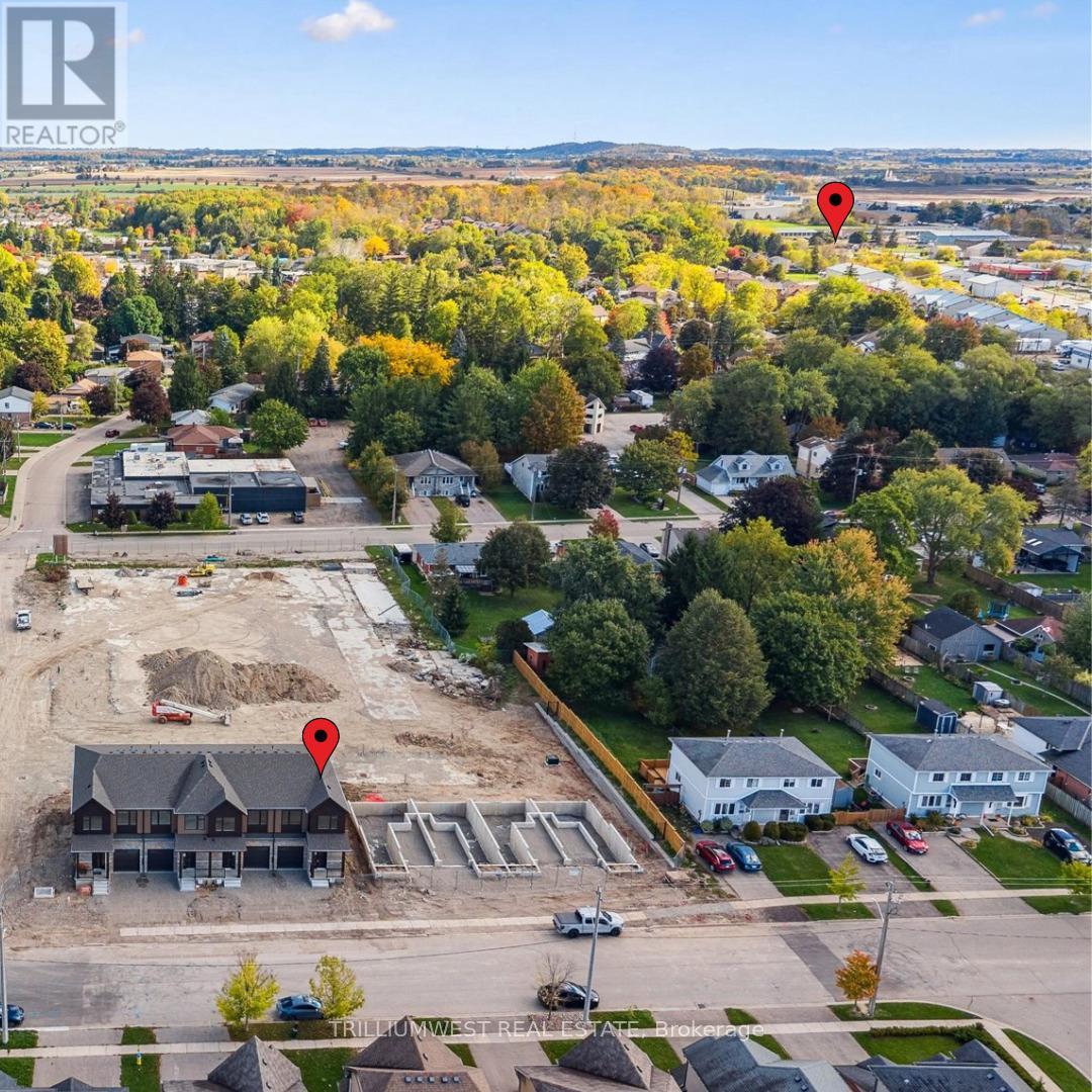 113 Catherine Street, Wilmot, Ontario  N3A 2A3 - Photo 31 - X12084586