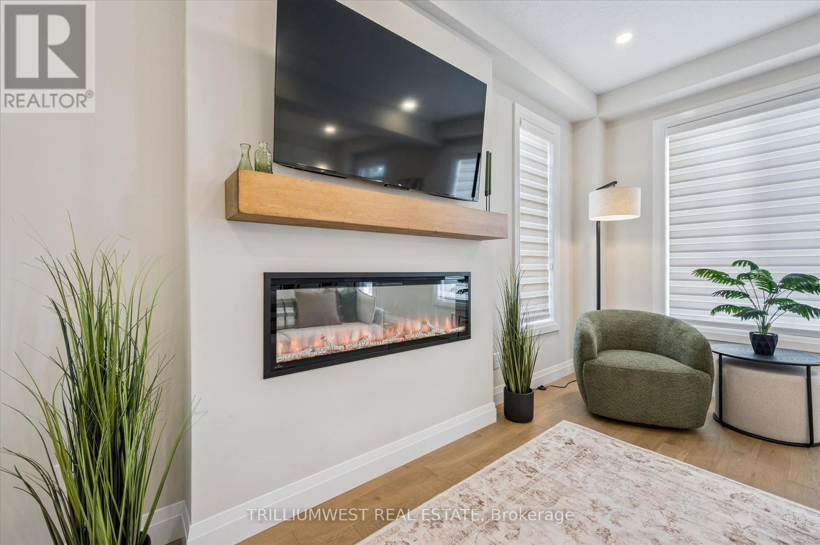 113 Catherine Street, Wilmot, Ontario  N3A 2A3 - Photo 7 - X12084586