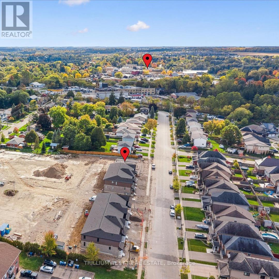 113 Catherine Street, Wilmot, Ontario  N3A 2A3 - Photo 29 - X12084586