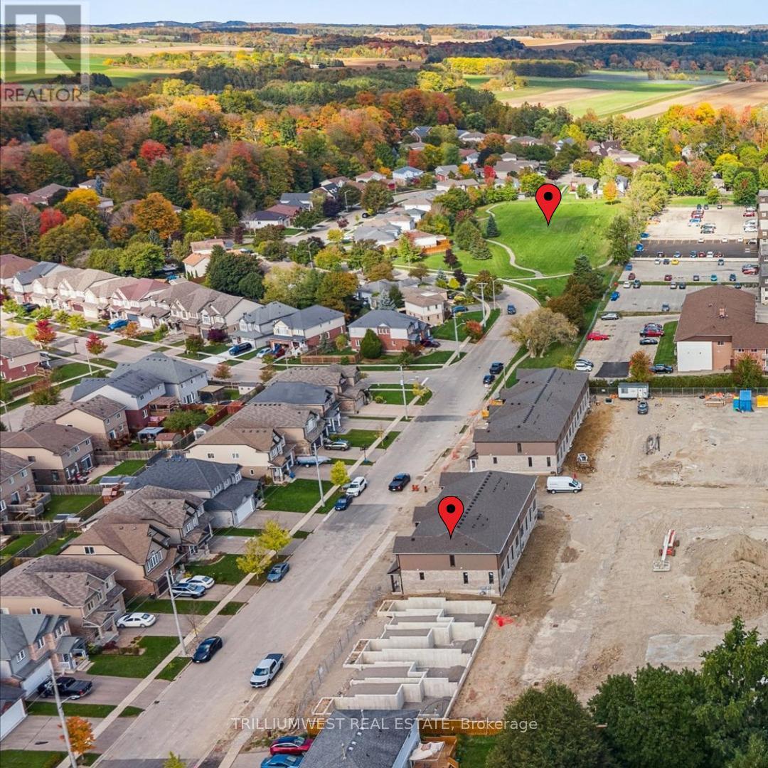 113 Catherine Street, Wilmot, Ontario  N3A 2A3 - Photo 30 - X12084586