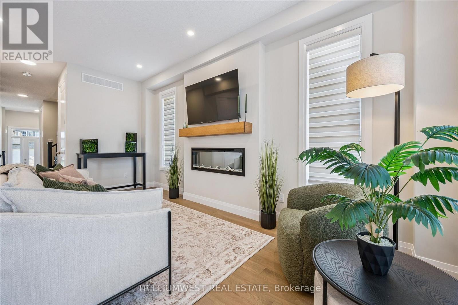 113 Catherine Street, Wilmot, Ontario  N3A 2A3 - Photo 6 - X12084586