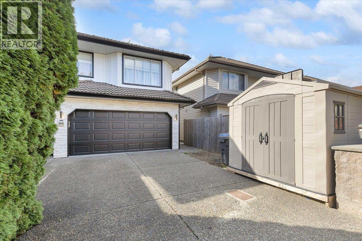 2470 Coast Meridian Road, Port Coquitlam, British Columbia  V3B 3M3 - Photo 22 - R3058145