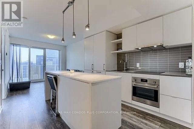 4403 - 100 HARBOUR STREET W, Toronto, Ontario