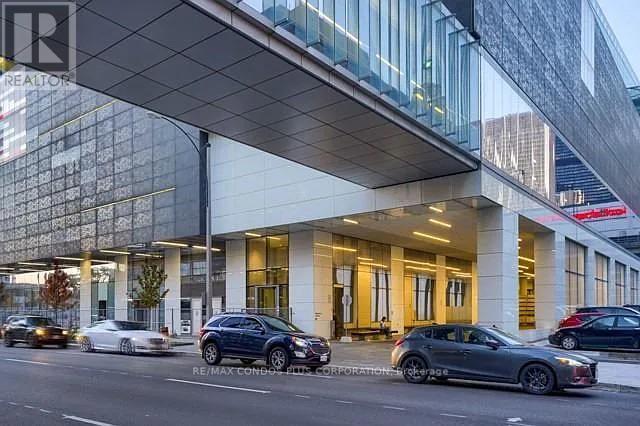 4403 - 100 Harbour Street W, Toronto, Ontario  M5J 1B7 - Photo 12 - C12461833