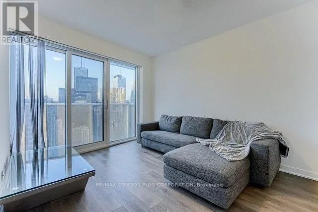 4403 - 100 Harbour Street W, Toronto, Ontario  M5J 1B7 - Photo 4 - C12461833