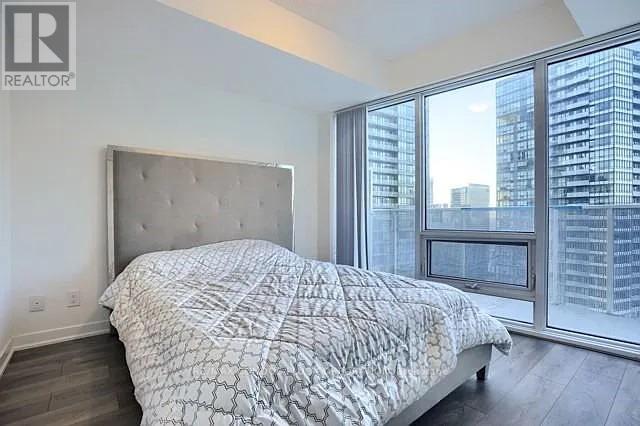 4403 - 100 Harbour Street W, Toronto, Ontario  M5J 1B7 - Photo 6 - C12461833