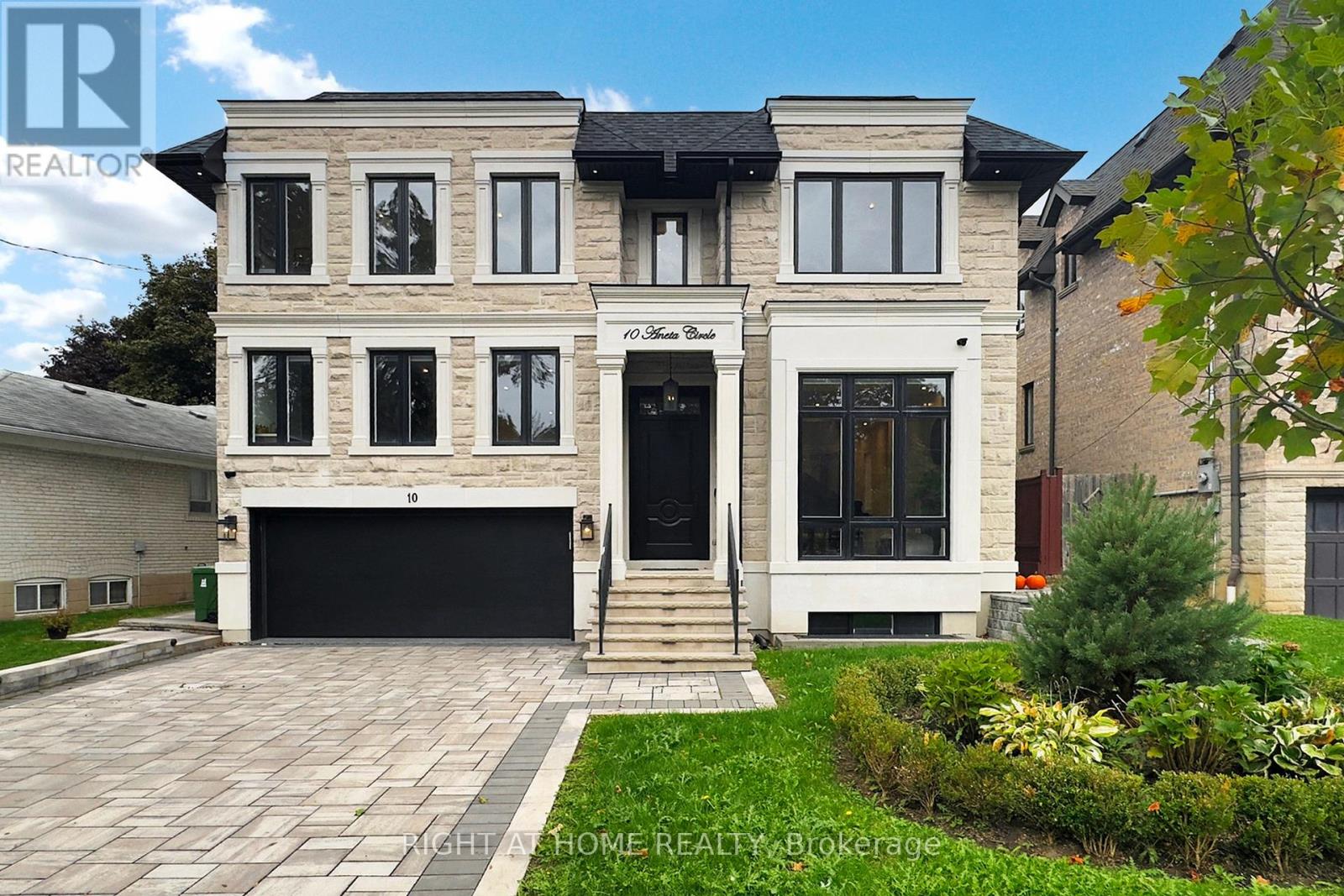 10 ANETA CIRCLE, Toronto, Ontario
