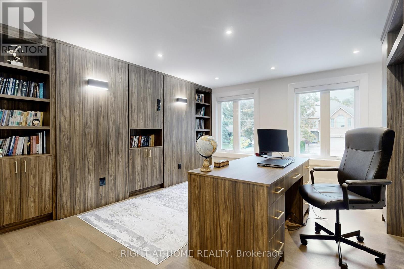 10 Aneta Circle, Toronto, Ontario  M2M 3J2 - Photo 20 - C12461838