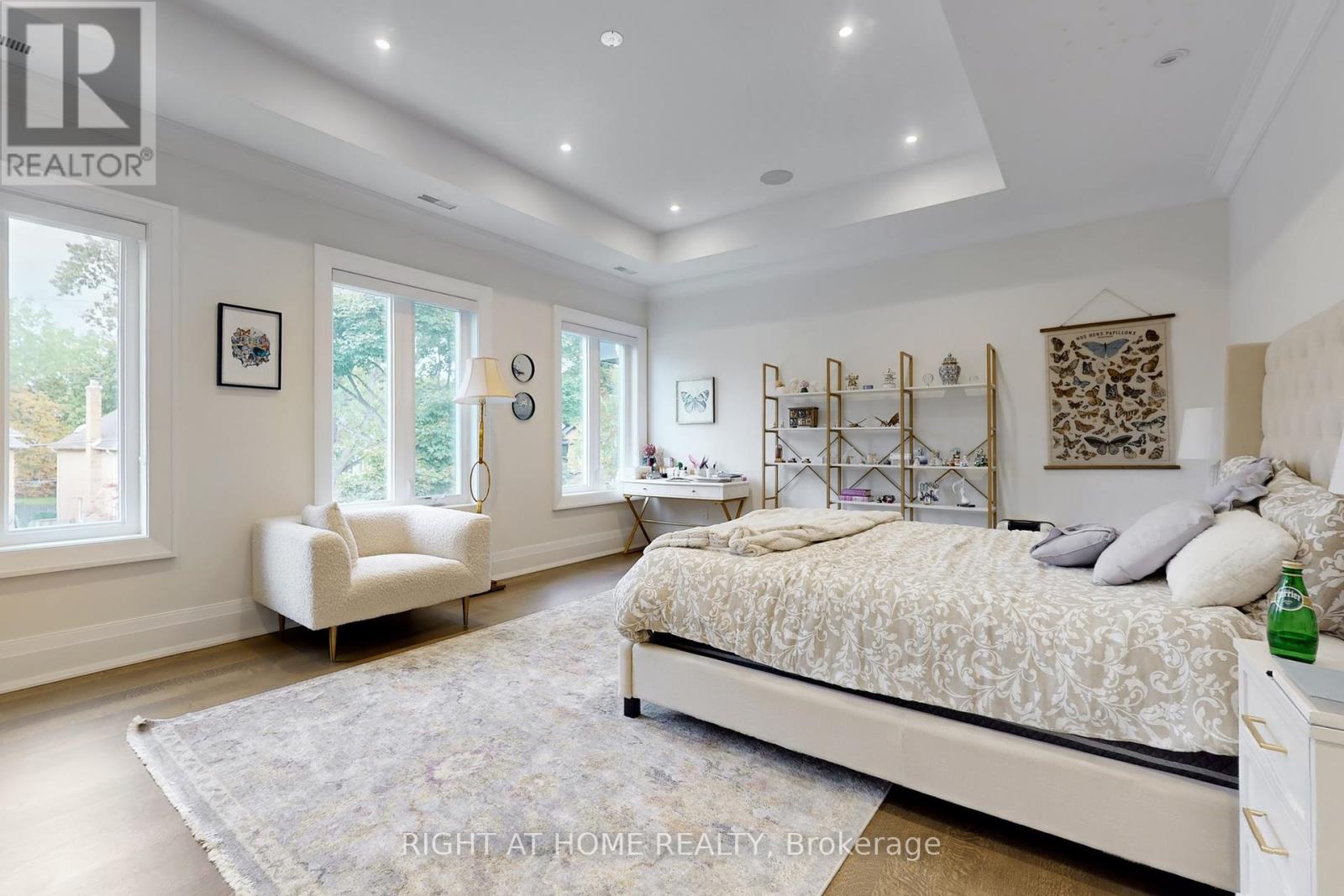 10 Aneta Circle, Toronto, Ontario  M2M 3J2 - Photo 30 - C12461838