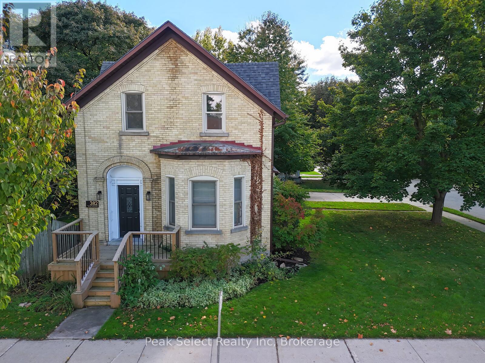 382 Queen Street E, St. Marys, Ontario  N4X 1B2 - Photo 3 - X12461718