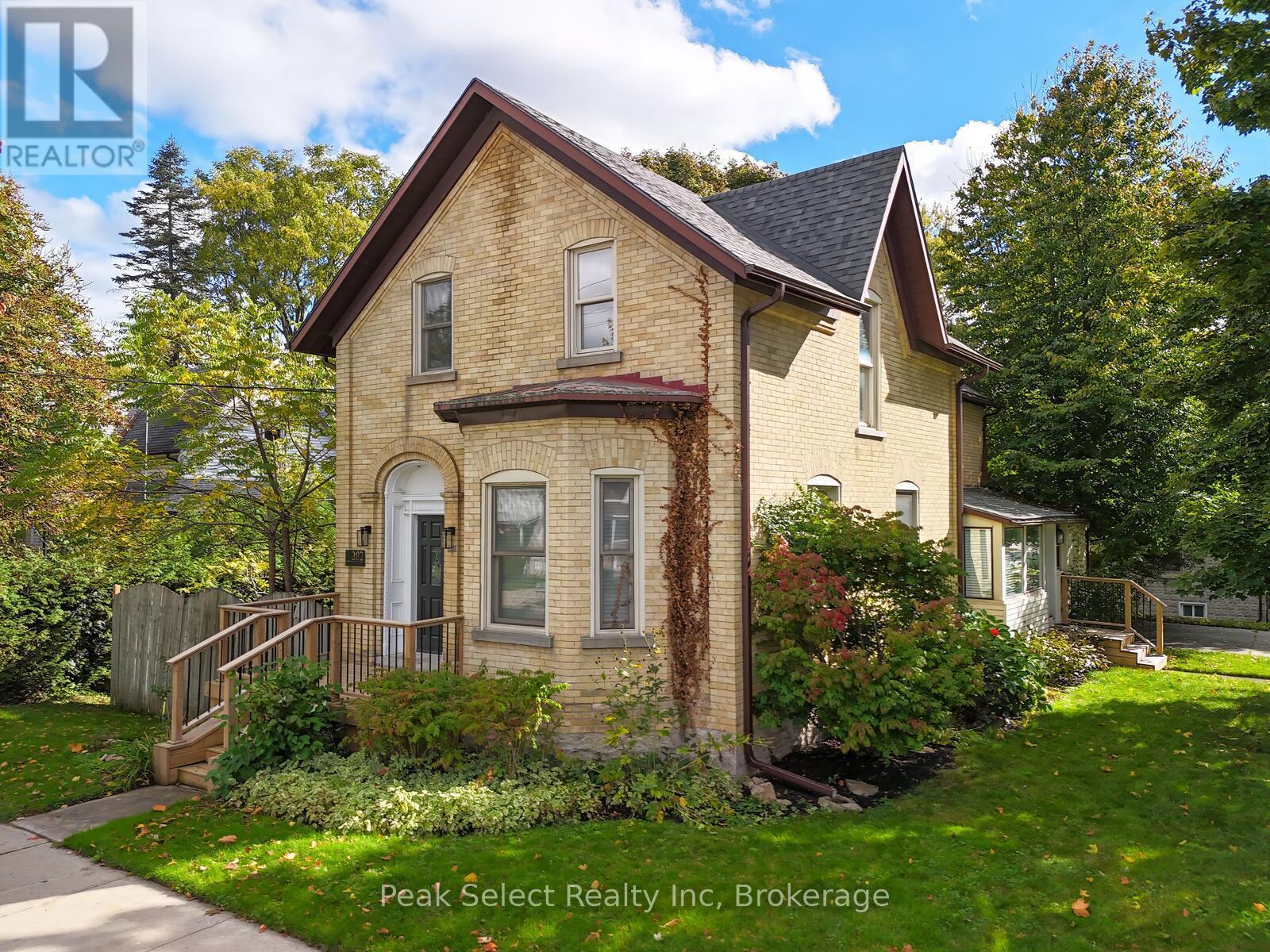 382 Queen Street E, St. Marys, Ontario  N4X 1B2 - Photo 4 - X12461718