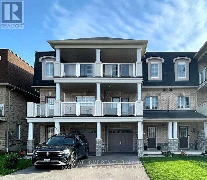 1505 SPINNAKER MEWS, Pickering, Ontario