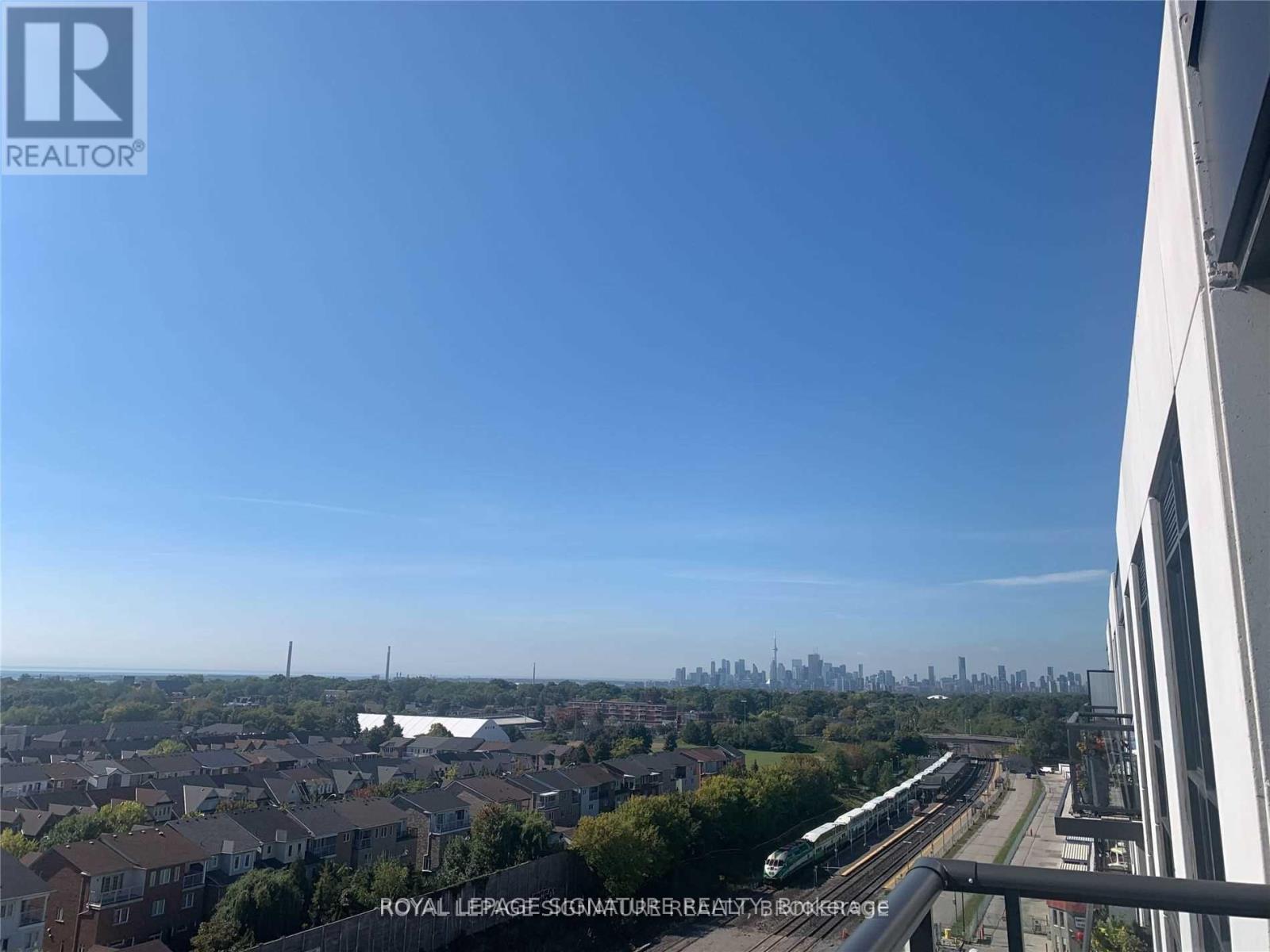 1114 - 8 Trent Avenue, Toronto, Ontario  M4C 0A6 - Photo 14 - E12461845