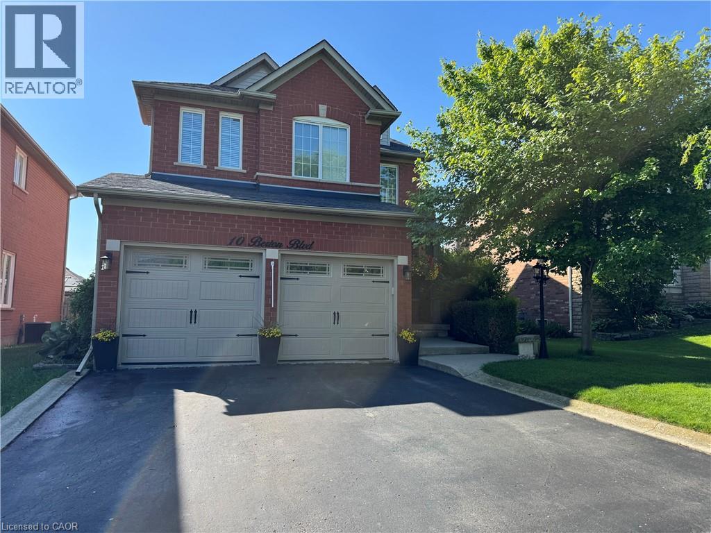 10 Berton Boulevard, Georgetown, Ontario  L7G 6A5 - Photo 3 - 40778690