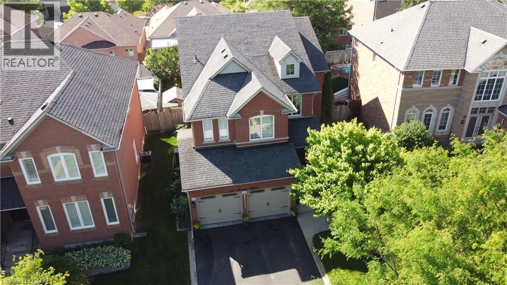 10 Berton Boulevard, Georgetown, Ontario  L7G 6A5 - Photo 6 - 40778690
