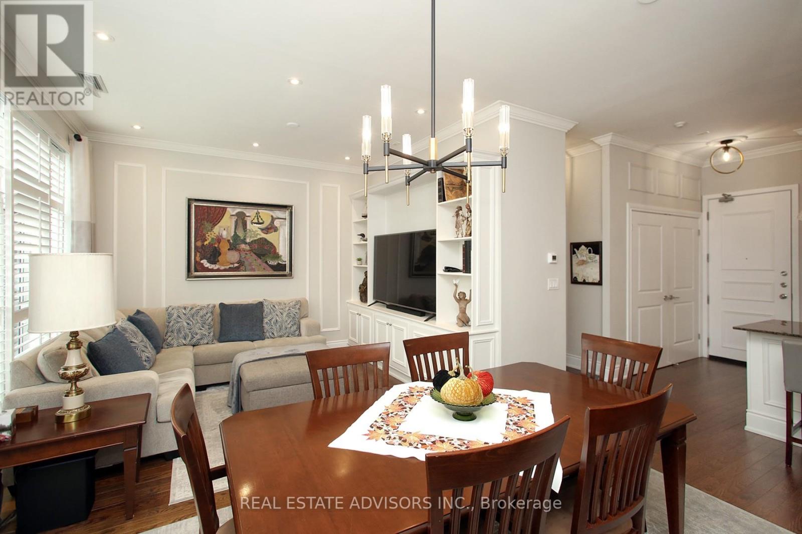 PH642 - 281 WOODBRIDGE AVENUE, Vaughan, Ontario