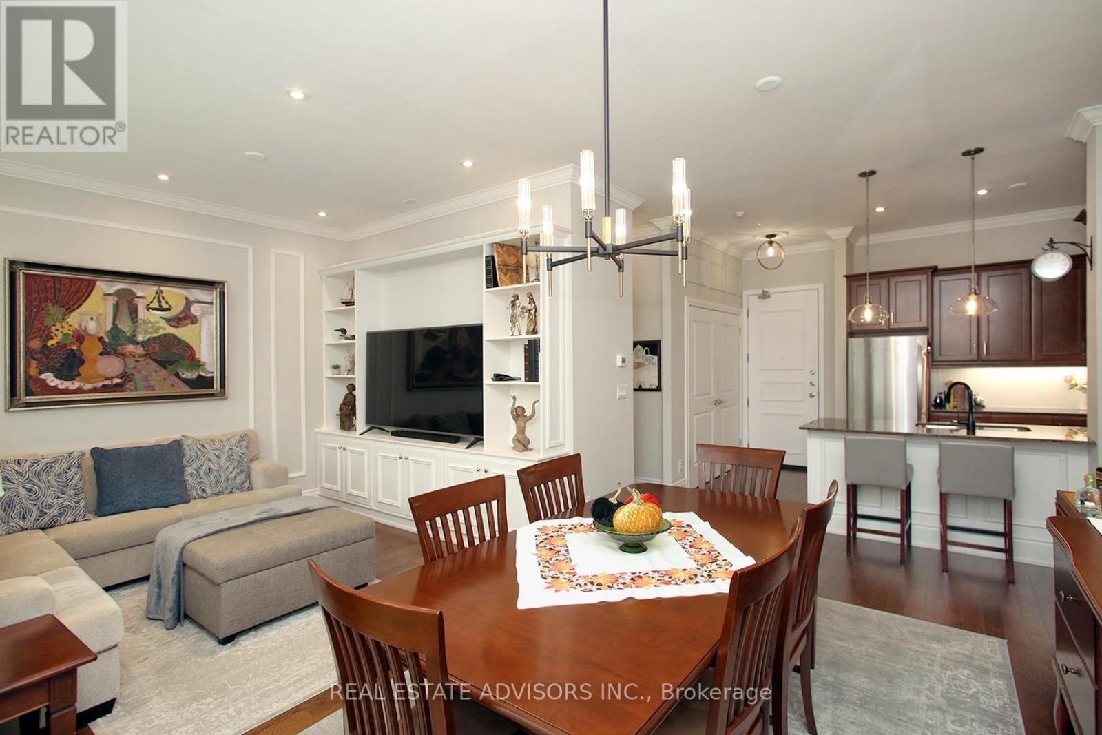 Ph642 - 281 Woodbridge Avenue, Vaughan, Ontario  L4L 0C6 - Photo 10 - N12461844