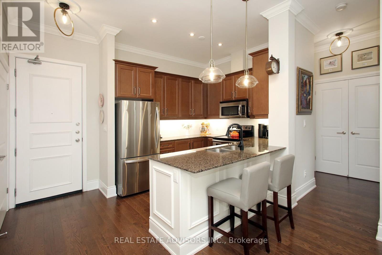 Ph642 - 281 Woodbridge Avenue, Vaughan, Ontario  L4L 0C6 - Photo 11 - N12461844