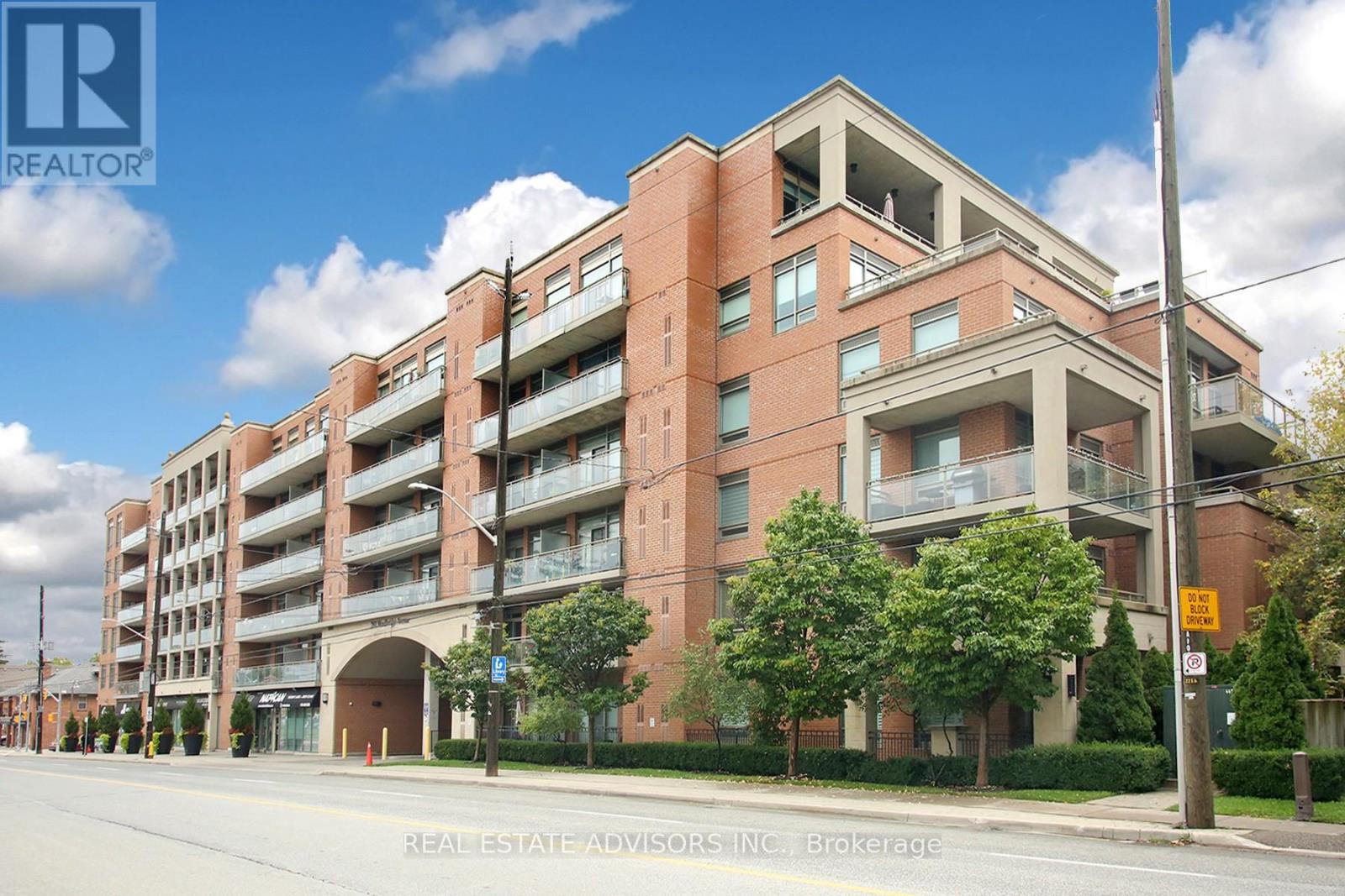 Ph642 - 281 Woodbridge Avenue, Vaughan, Ontario  L4L 0C6 - Photo 2 - N12461844