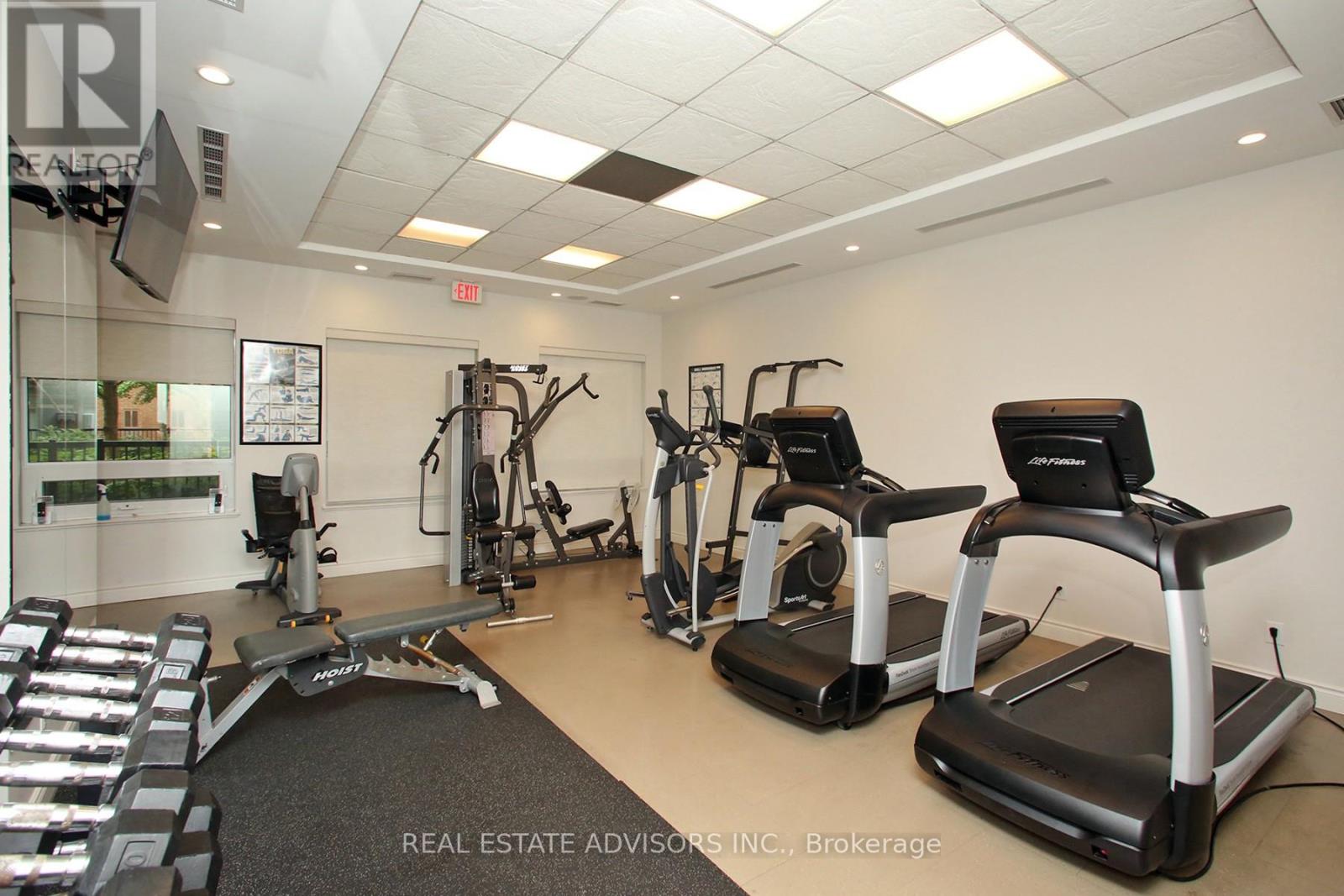 Ph642 - 281 Woodbridge Avenue, Vaughan, Ontario  L4L 0C6 - Photo 22 - N12461844