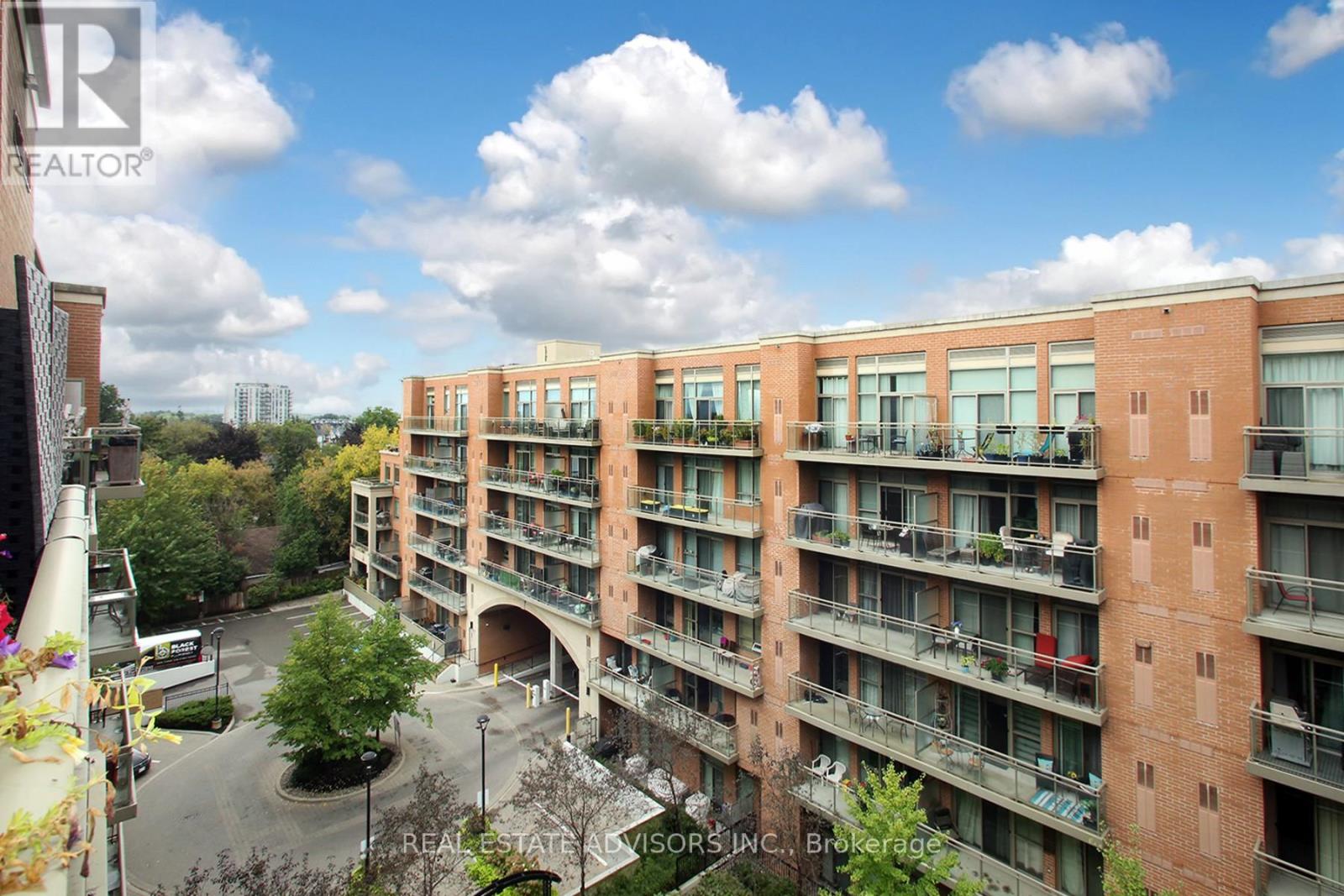 Ph642 - 281 Woodbridge Avenue, Vaughan, Ontario  L4L 0C6 - Photo 25 - N12461844
