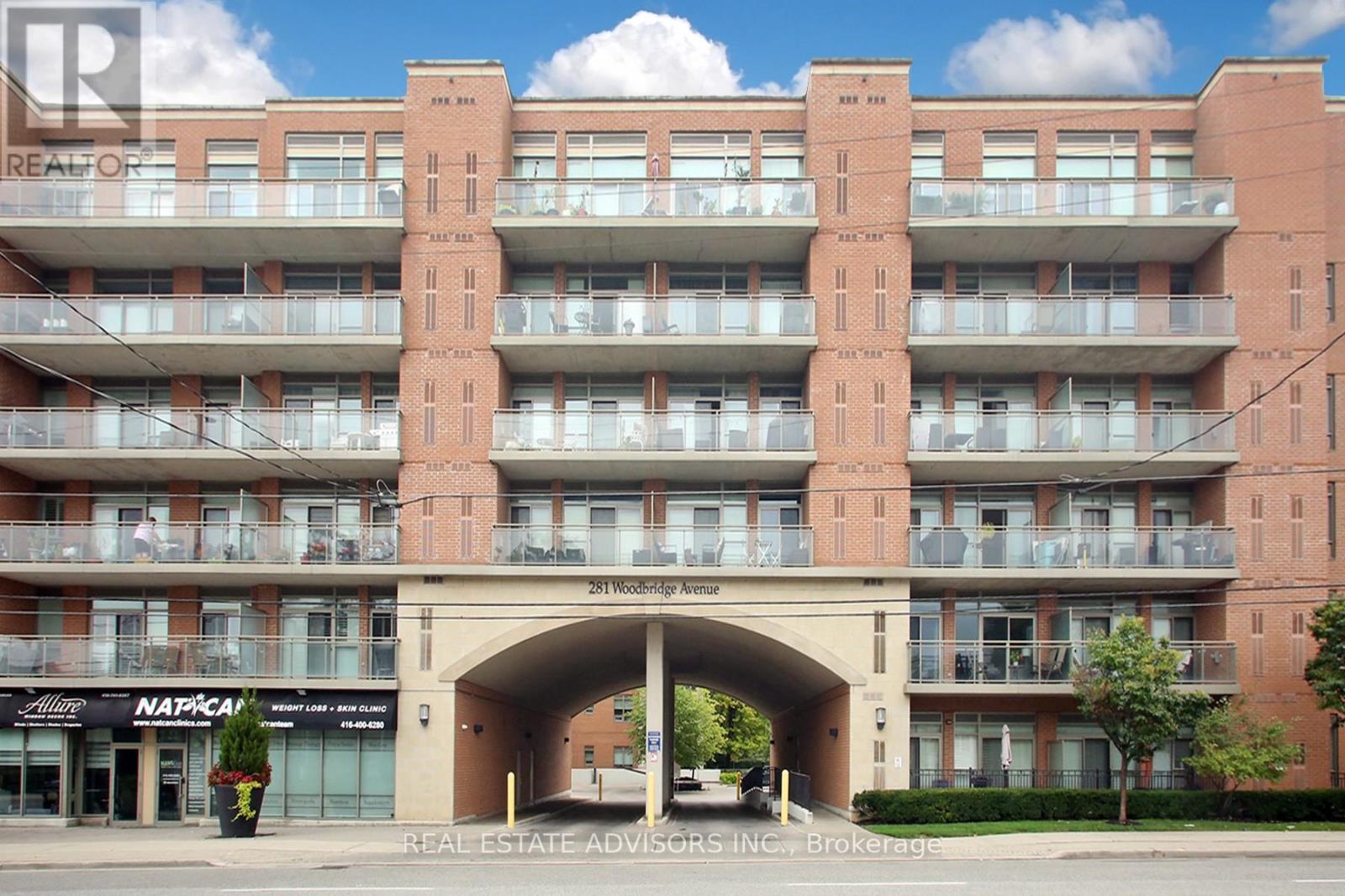 Ph642 - 281 Woodbridge Avenue, Vaughan, Ontario  L4L 0C6 - Photo 3 - N12461844