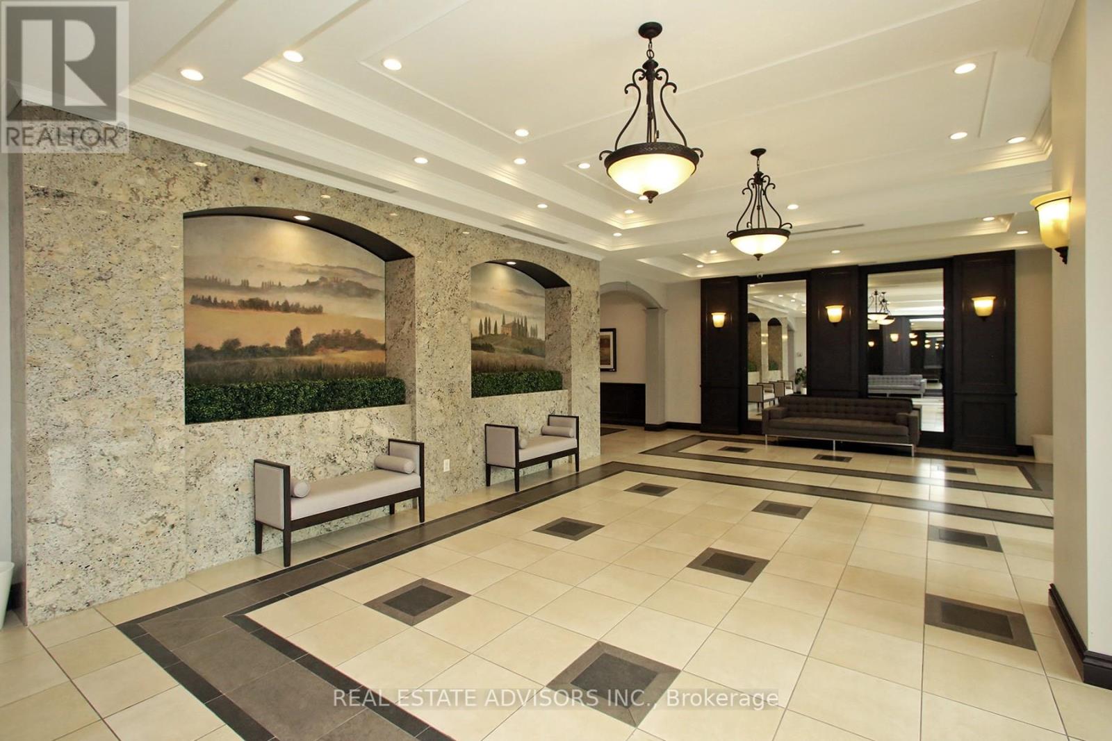Ph642 - 281 Woodbridge Avenue, Vaughan, Ontario  L4L 0C6 - Photo 4 - N12461844