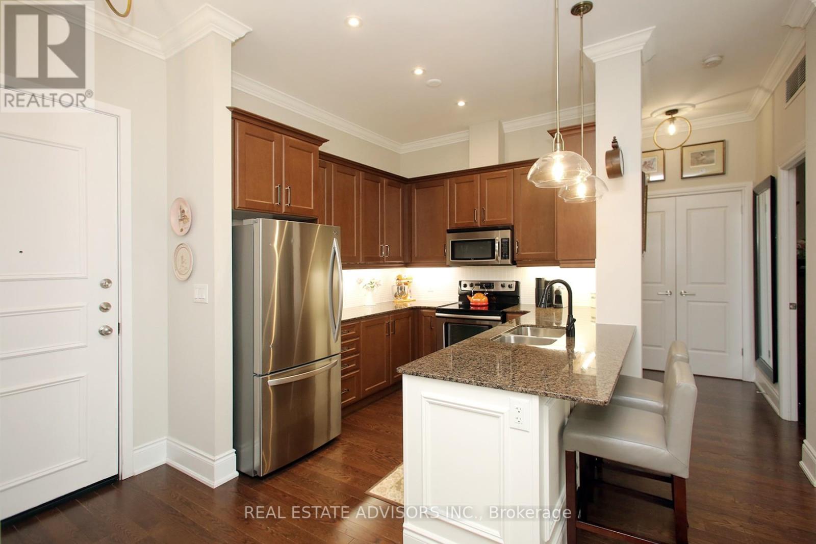 Ph642 - 281 Woodbridge Avenue, Vaughan, Ontario  L4L 0C6 - Photo 9 - N12461844