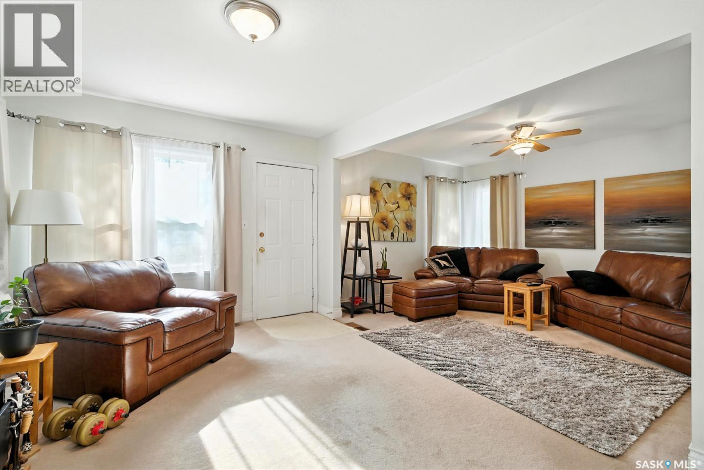 1408 8th Avenue N, Saskatoon, Saskatchewan  S7K 2X7 - Photo 5 - SK020808