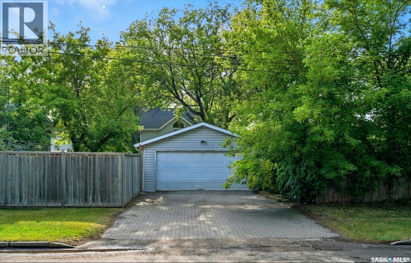 1408 8th Avenue N, Saskatoon, Saskatchewan  S7K 2X7 - Photo 26 - SK020808